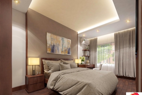 5 mẫu rèm cửa nhôm kính đẹp, hiện đại, phù hợp mọi không gian